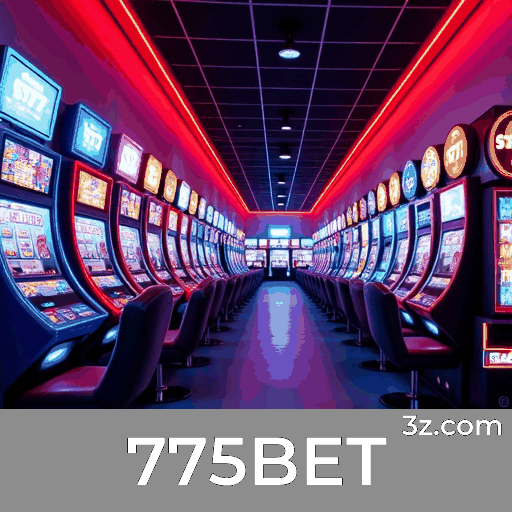775BET